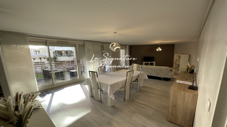 Ma-Cabane - Vente Appartement Agen, 83 m²