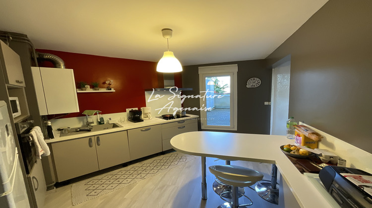 Ma-Cabane - Vente Appartement Agen, 83 m²