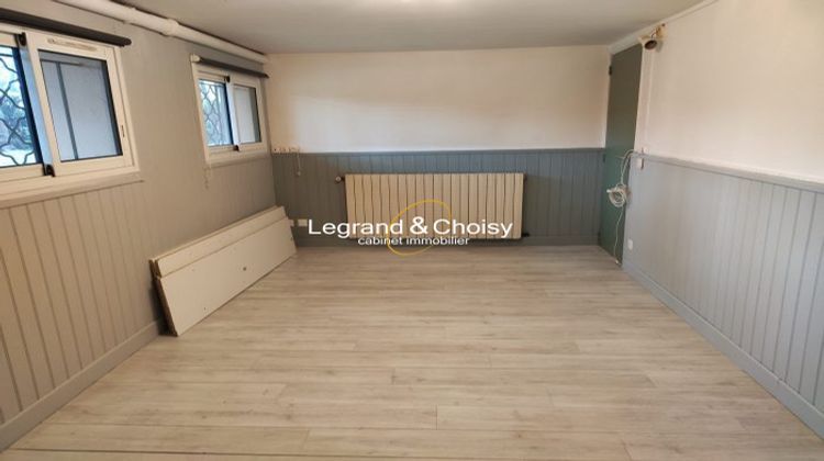 Ma-Cabane - Vente Appartement Agen, 58 m²