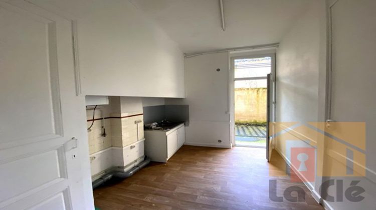 Ma-Cabane - Vente Appartement Agen, 60 m²