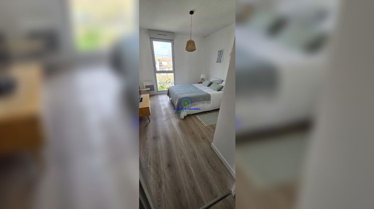 Ma-Cabane - Vente Appartement Agen, 65 m²