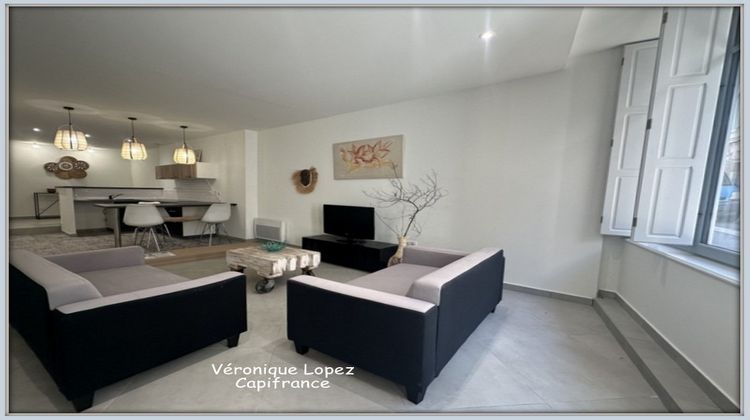 Ma-Cabane - Vente Appartement AGEN, 66 m²