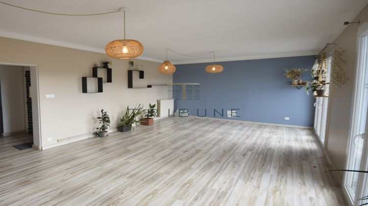 Ma-Cabane - Vente Appartement Agen, 92 m²