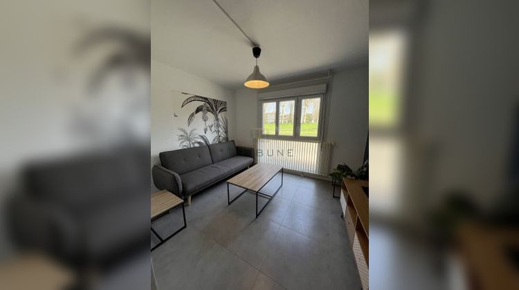 Ma-Cabane - Vente Appartement Agen, 52 m²