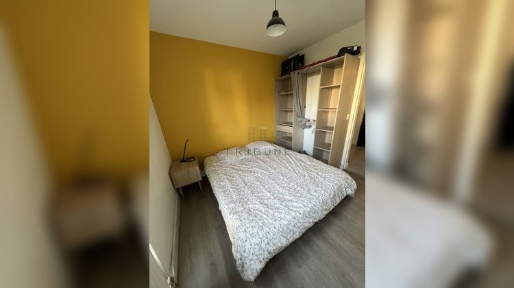 Ma-Cabane - Vente Appartement Agen, 52 m²