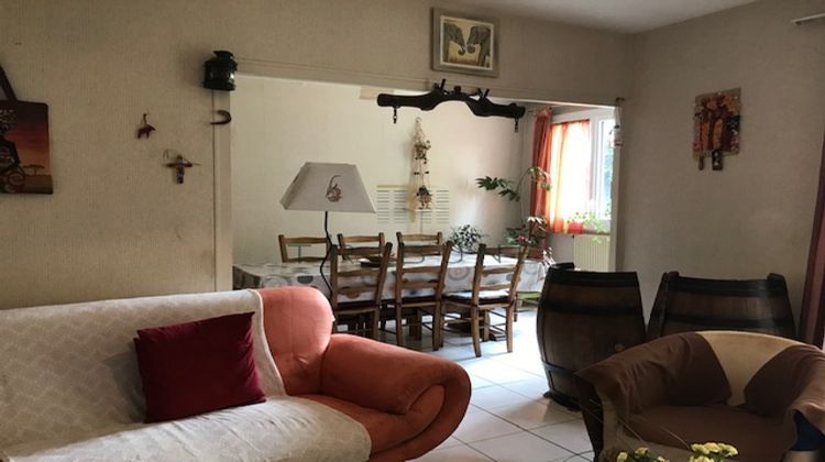 Ma-Cabane - Vente Appartement Agen, 86 m²