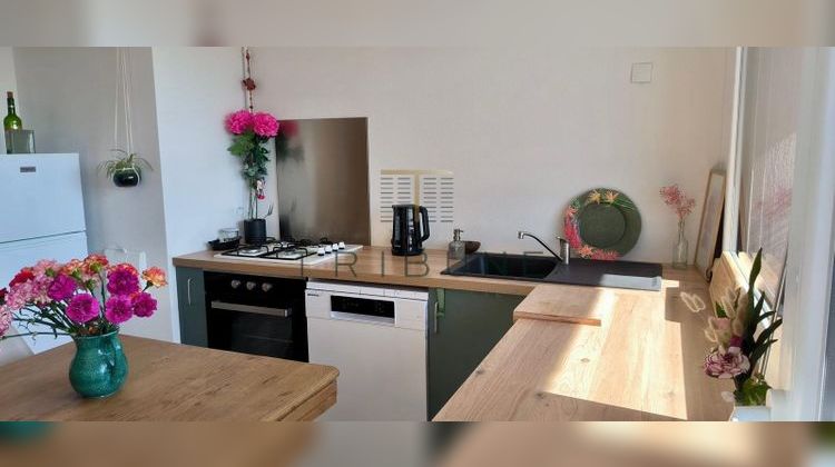 Ma-Cabane - Vente Appartement Agen, 50 m²