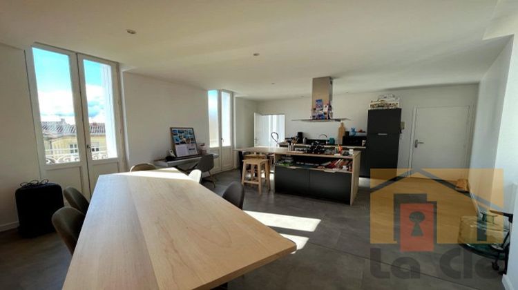 Ma-Cabane - Vente Appartement Agen, 81 m²