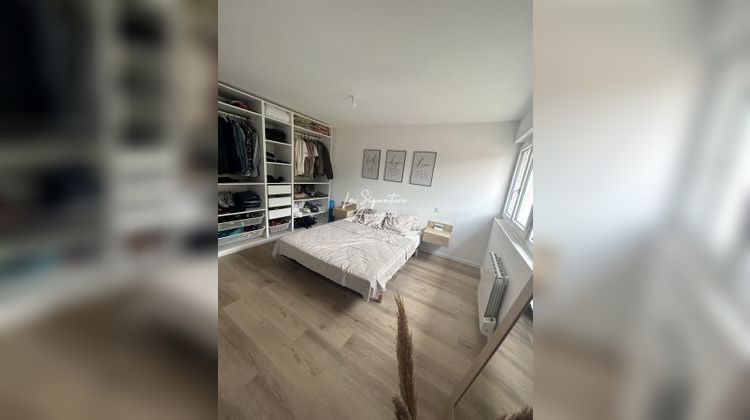 Ma-Cabane - Vente Appartement Agen, 76 m²