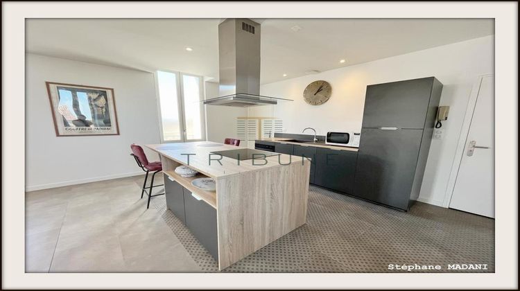 Ma-Cabane - Vente Appartement Agen, 92 m²