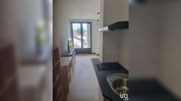 Ma-Cabane - Vente Appartement Agen, 17 m²