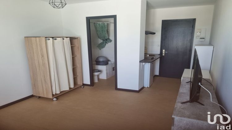 Ma-Cabane - Vente Appartement Agen, 17 m²