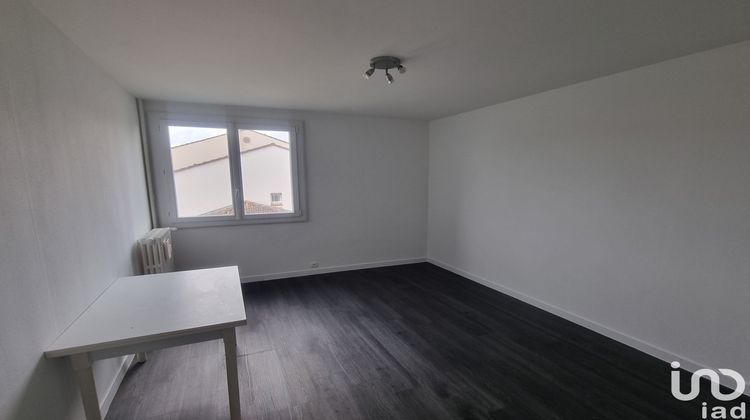 Ma-Cabane - Vente Appartement Agen, 17 m²