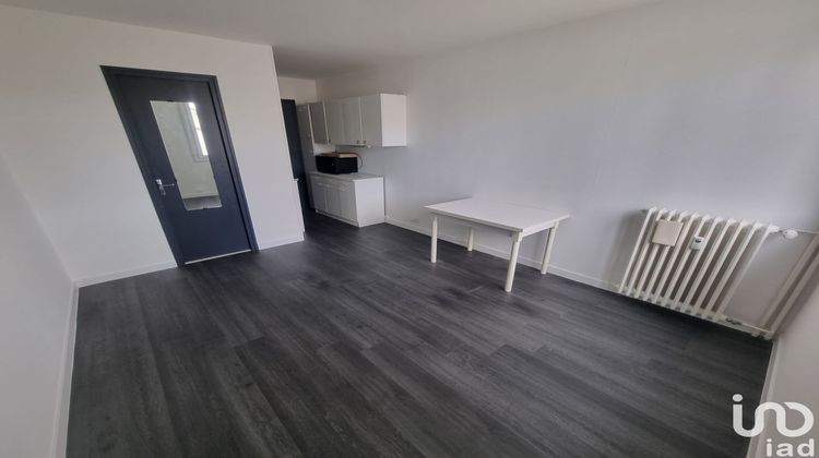 Ma-Cabane - Vente Appartement Agen, 17 m²