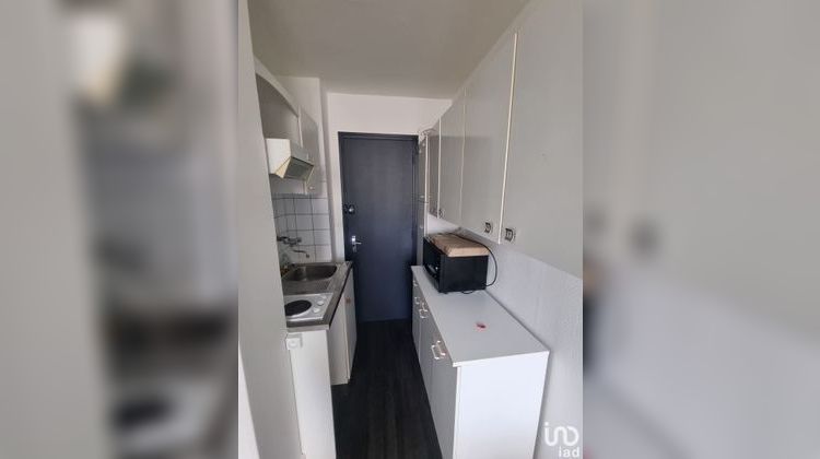 Ma-Cabane - Vente Appartement Agen, 17 m²