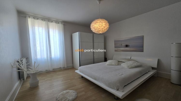 Ma-Cabane - Vente Appartement Agen, 185 m²