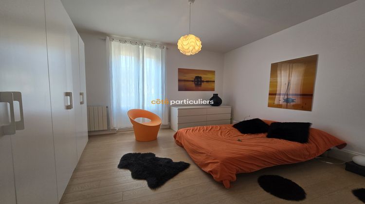 Ma-Cabane - Vente Appartement Agen, 185 m²