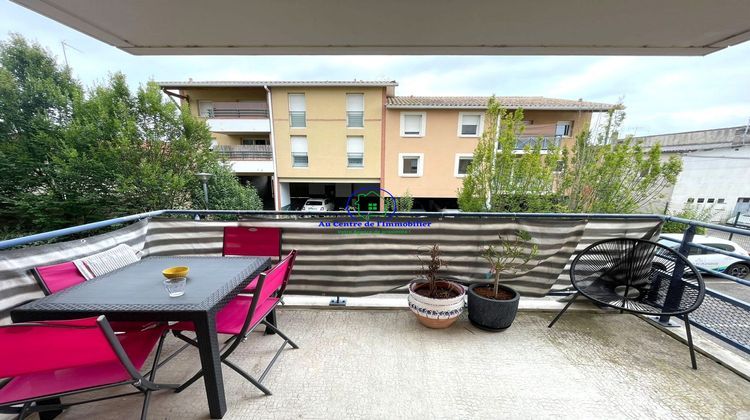 Ma-Cabane - Vente Appartement Agen, 37 m²