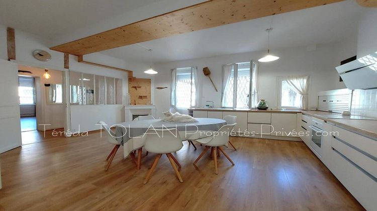 Ma-Cabane - Vente Appartement AGEN, 173 m²