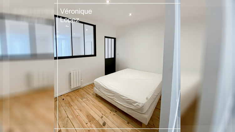 Ma-Cabane - Vente Appartement AGEN, 54 m²