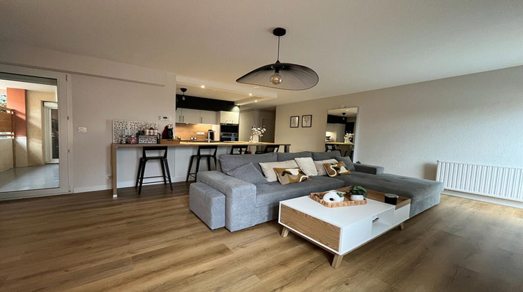 Ma-Cabane - Vente Appartement AGEN, 71 m²