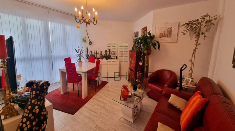 Ma-Cabane - Vente Appartement Agen, 76 m²