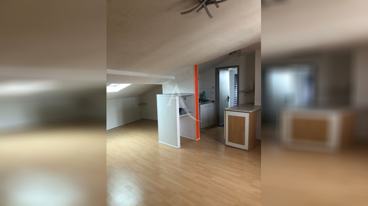 Ma-Cabane - Vente Appartement AGEN, 16 m²