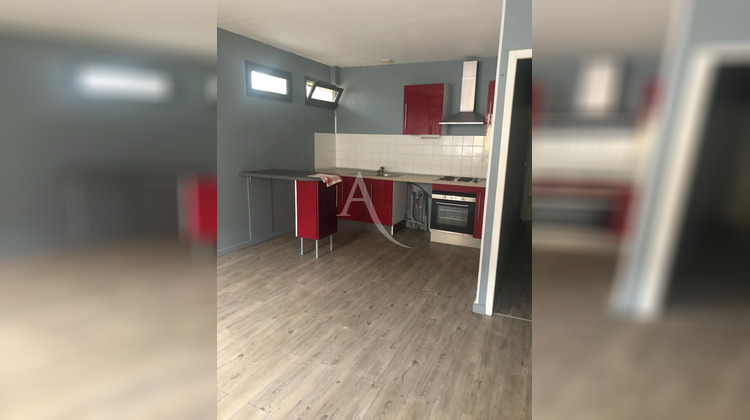 Ma-Cabane - Vente Appartement AGEN, 38 m²