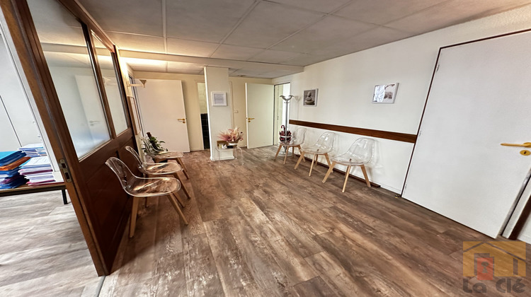 Ma-Cabane - Vente Appartement Agen, 87 m²