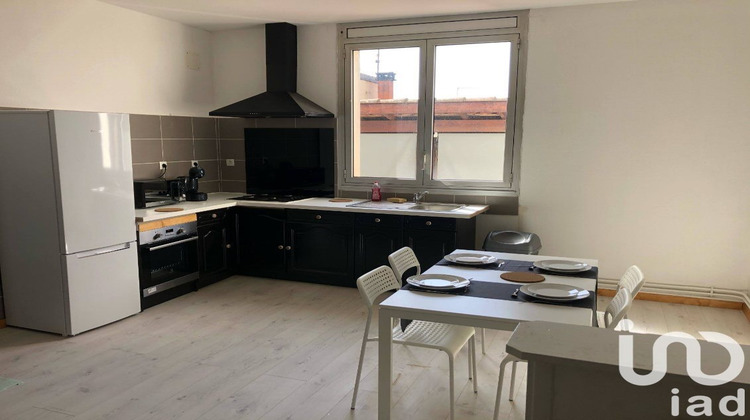 Ma-Cabane - Vente Appartement Agen, 73 m²