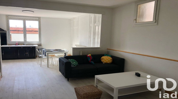 Ma-Cabane - Vente Appartement Agen, 73 m²