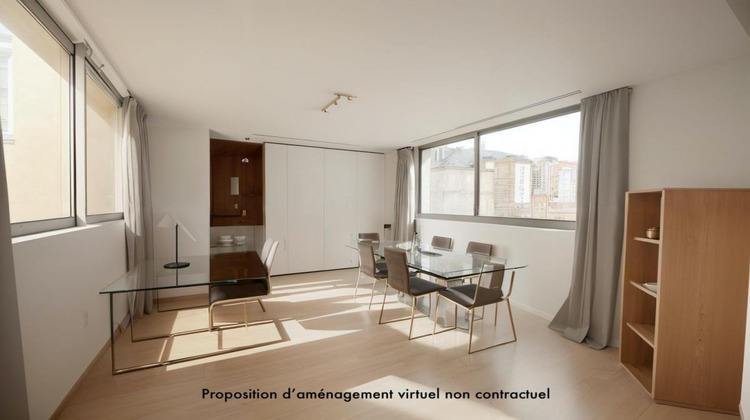 Ma-Cabane - Vente Appartement AGEN, 103 m²