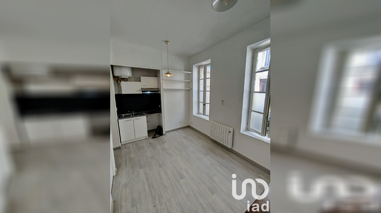 Ma-Cabane - Vente Appartement Agen, 18 m²