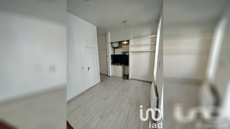 Ma-Cabane - Vente Appartement Agen, 18 m²