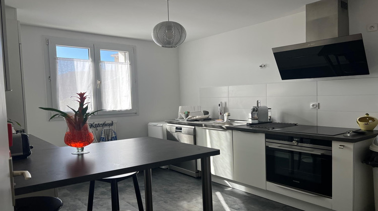 Ma-Cabane - Vente Appartement Agen, 82 m²