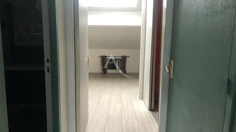 Ma-Cabane - Vente Appartement AGEN, 33 m²