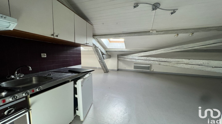 Ma-Cabane - Vente Appartement Agen, 23 m²