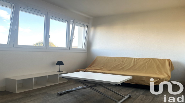 Ma-Cabane - Vente Appartement Agen, 18 m²