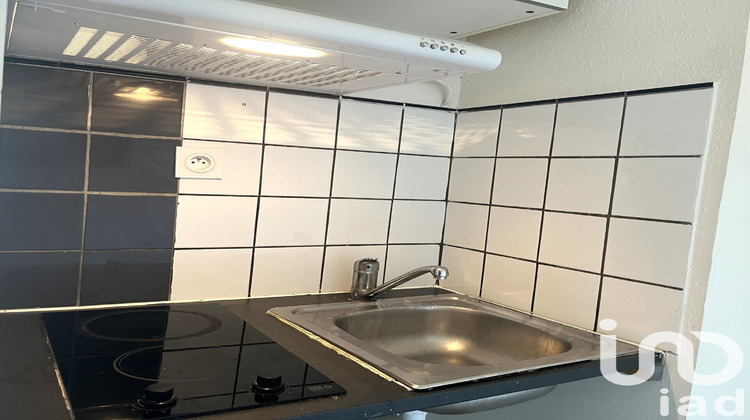 Ma-Cabane - Vente Appartement Agen, 18 m²