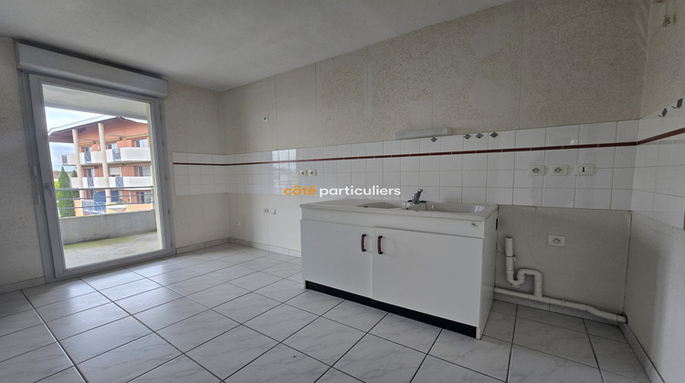 Ma-Cabane - Vente Appartement Agen, 62 m²