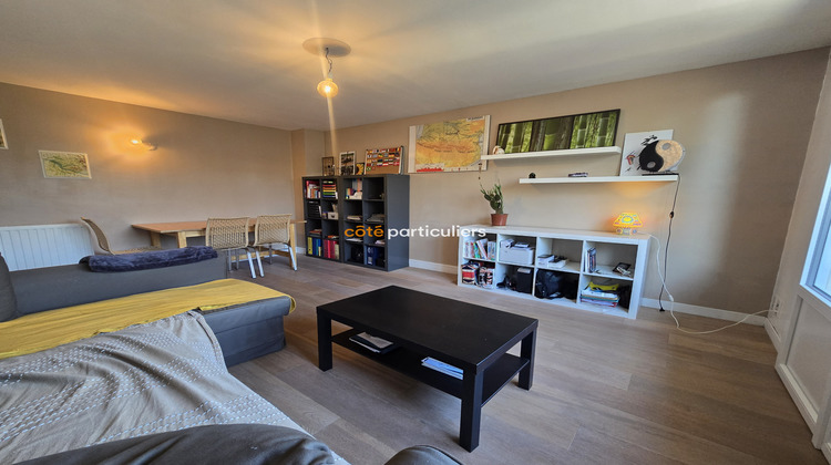 Ma-Cabane - Vente Appartement Agen, 53 m²