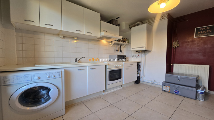 Ma-Cabane - Vente Appartement Agen, 53 m²