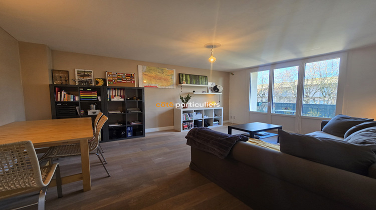 Ma-Cabane - Vente Appartement Agen, 53 m²