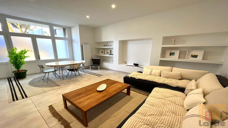 Ma-Cabane - Vente Appartement Agen, 47 m²