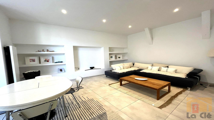 Ma-Cabane - Vente Appartement Agen, 47 m²