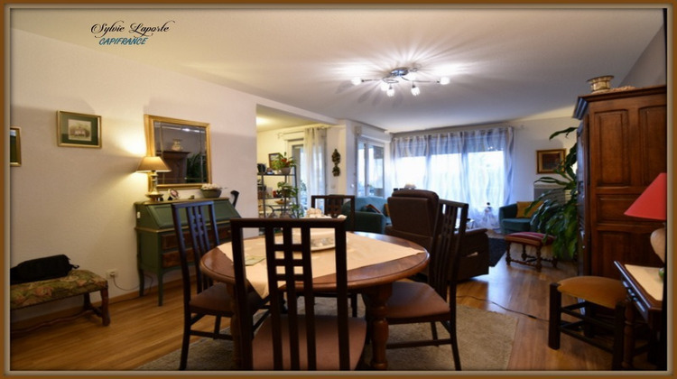 Ma-Cabane - Vente Appartement AGEN, 68 m²