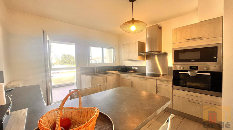 Ma-Cabane - Vente Appartement AGEN, 88 m²