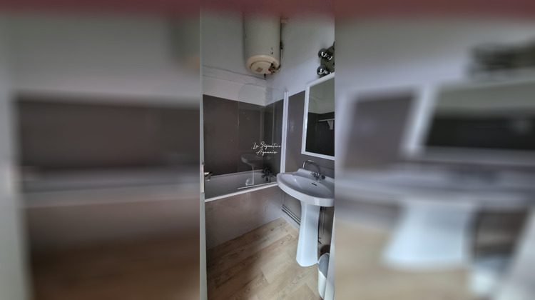 Ma-Cabane - Vente Appartement Agen, 21 m²