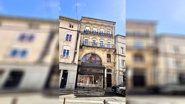 Ma-Cabane - Vente Appartement Agen, 93 m²