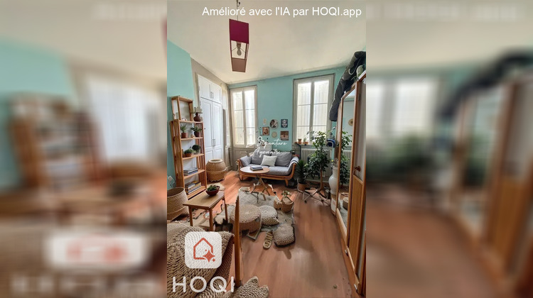 Ma-Cabane - Vente Appartement Agen, 93 m²